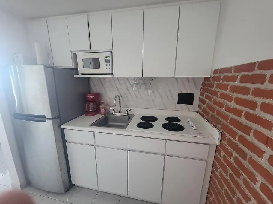 Oceana Trendy Ocean View Condo Hotel In Condado San Juan 0*,