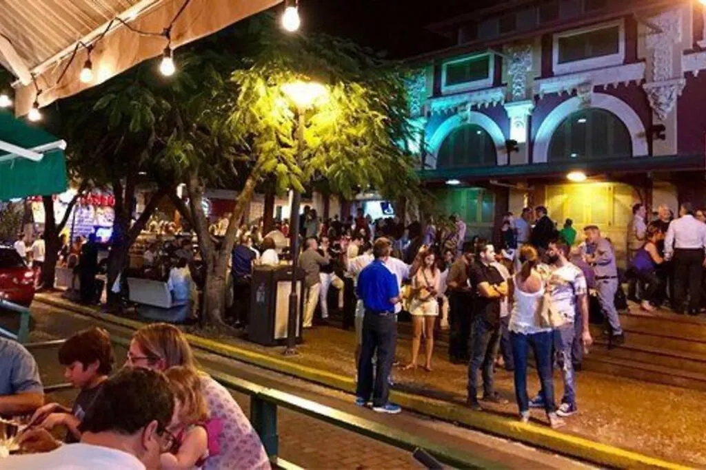 Oceana Trendy Ocean View Condo Hotel In Condado サンジョアン 0*,  プエルトリコ