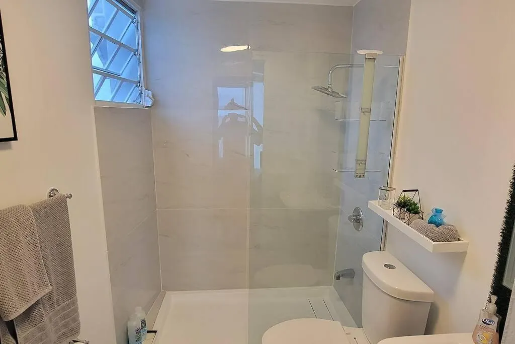 Oceana Trendy Ocean View Condo Hotel In Condado サンジョアン 0*,