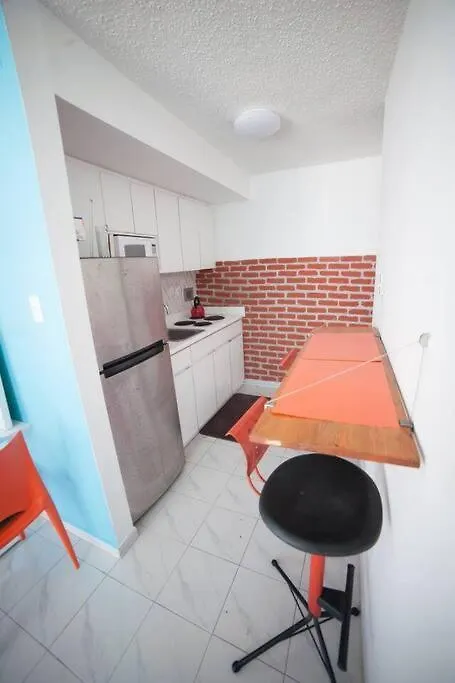 Oceana Trendy Ocean View Condo Hotel In Condado サンジョアン アパート